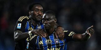 Prima gioia per il Pisa, decide Tourè: Cremonese battuta 1-0