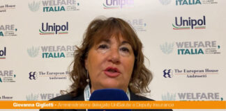 Welfare, Gigliotti “Dobbiamo trattenere i nostri giovani”